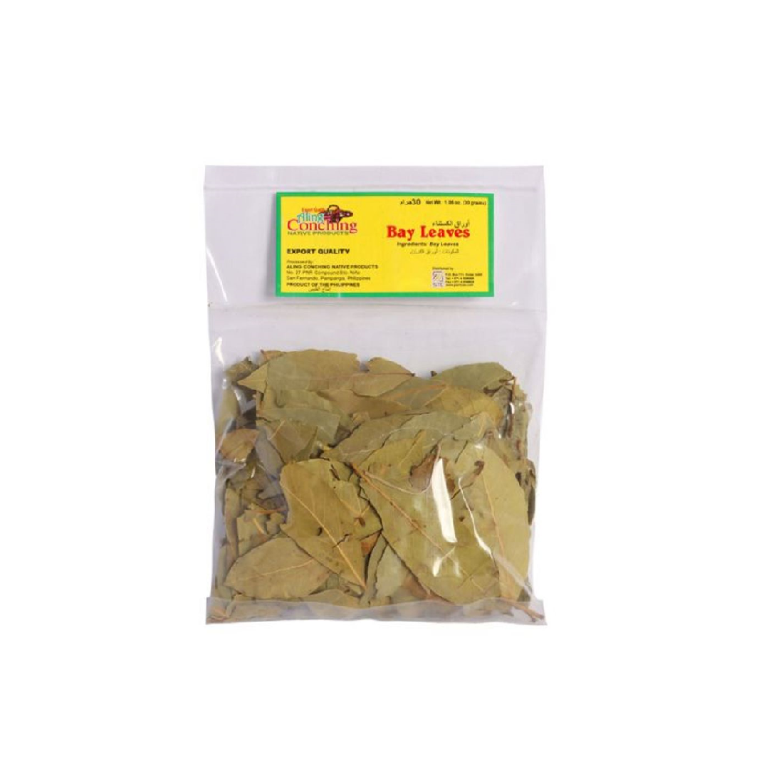 ALING CONCHING BAY LEAVES 30GMS (1.06OZ)