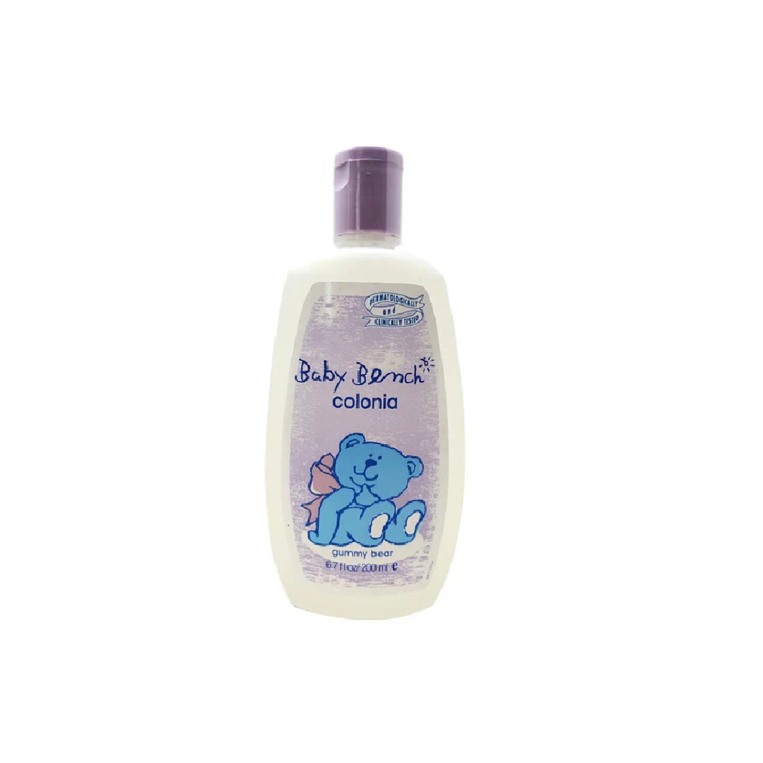 BABY BENCH GUMMY DROP 200 ML