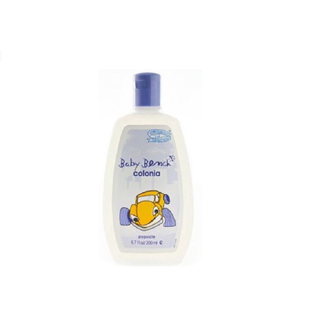 BABY BENCH POPSICLE 200 ML