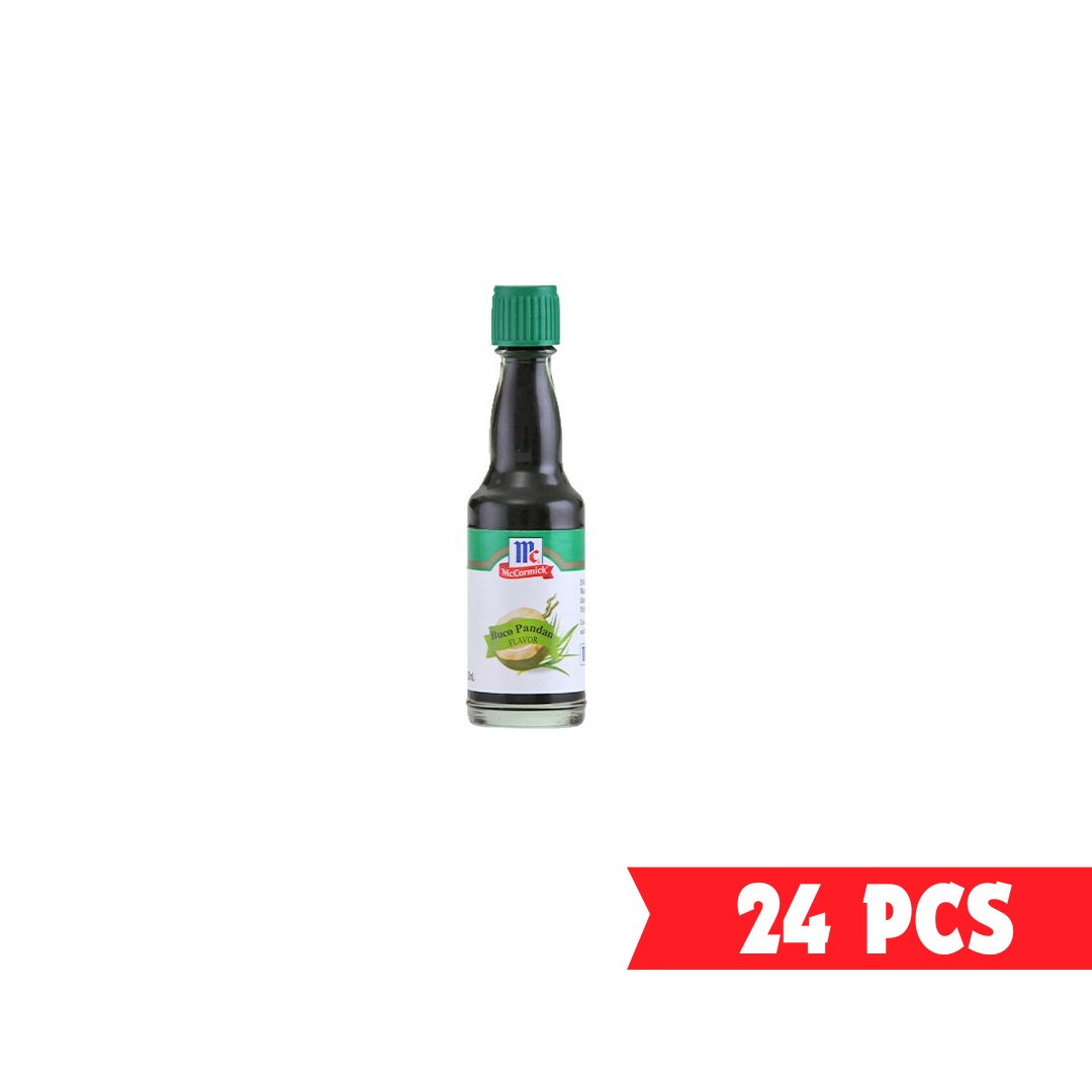 MC CORMICK BUCO PANDAN EXTRACT